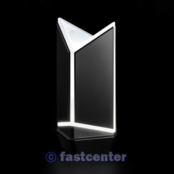 BTS OFFICIAL LIGHT STICK VER.4 ARMY BOMB CRADLE DOCK | eBay