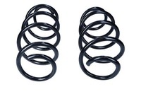 2X Maxgear 60-1257D Fahrwerksfeder FüR Vw
