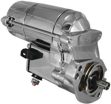 Bicicleta de rua Bikers Choice 2.0 KW Starter - Cromada motocicleta 215138 bkc215138 - Imagem 2 de 4