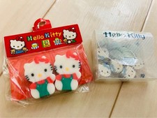  Price reduced Retro Hello Kitty eraser 2 types