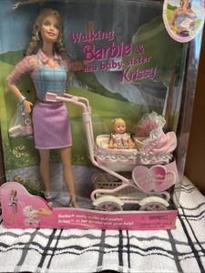 Barbie Krissy | eBay