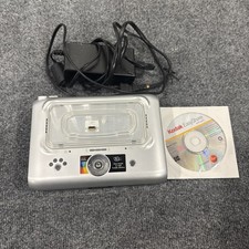 Untested Kodak EasyShare Printer Dock Series With Cord