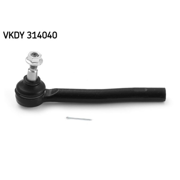Spurstangenkopf SKF Vkdy 314040 FüR Ford Ranger-image