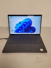 Dell latitude 7410 14" touch i5-10310u 1.7ghz 8gb ram 512gb ssd w11p 84VYY33