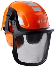 Genuine Stihl 0420-460-0001 Toy Helmet, Adjustable Size, Ages 3+