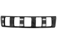 Rahmen FÜR Gitter Grill Vorne Suzuki Jimny 2012-2018 Lackierbar