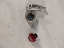 cox engine parts Exhaust Manifold, Diesel Head