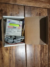 Intellidyne IntelliCon HW+ Hot Water Heating System Fuel Economizer Control