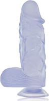 Sxovo Xxl Dildo 28Cm Realistischer Dildo Mit Saugnapf Anal Dildo Groß FüR A