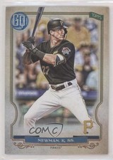 2020 Topps Gypsy Queen Kevin Newman #130 0t2