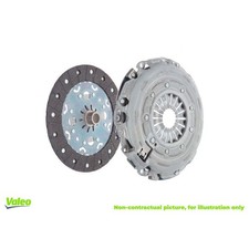 Disque d'embrayage Fiat 500