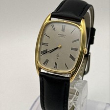 SEIKO 2620-5360 Vintage Quartz Watch
