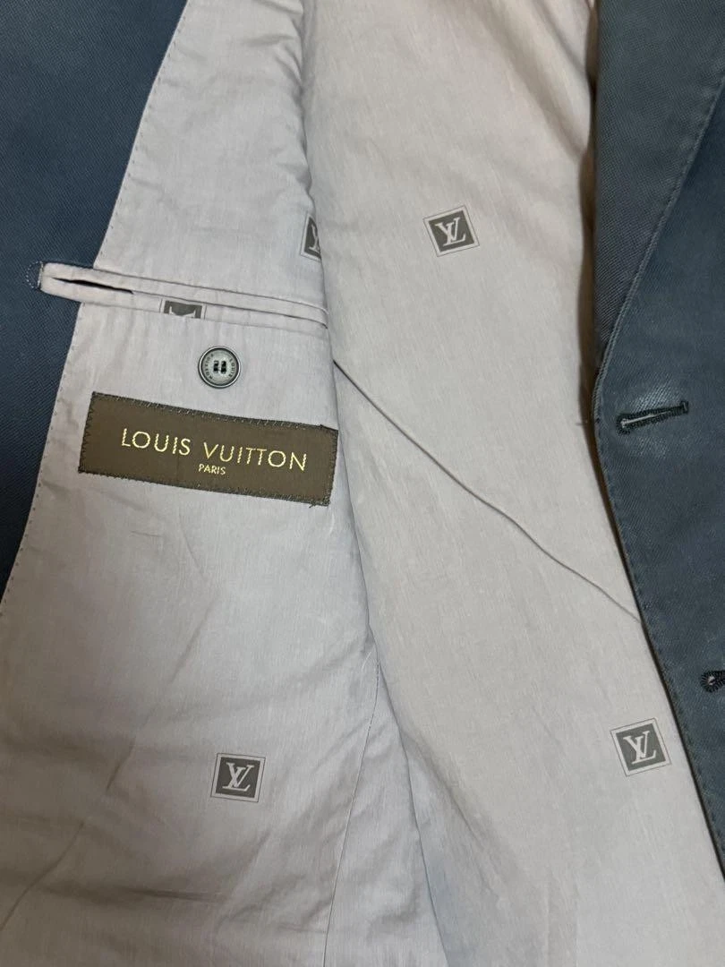 LOUIS VUITTON（LV） Giacca Louis Vuitton taglia M