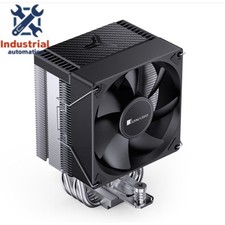 JONSBO CR-1400 EVO Non-Light Standard-4 Pipes Tower CPU Cooler for AMD/i5