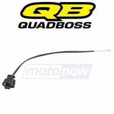QuadBoss Wiring Pigtail for 2018-2019 Polaris RZR XP Turbo EPS DYNAMIX at