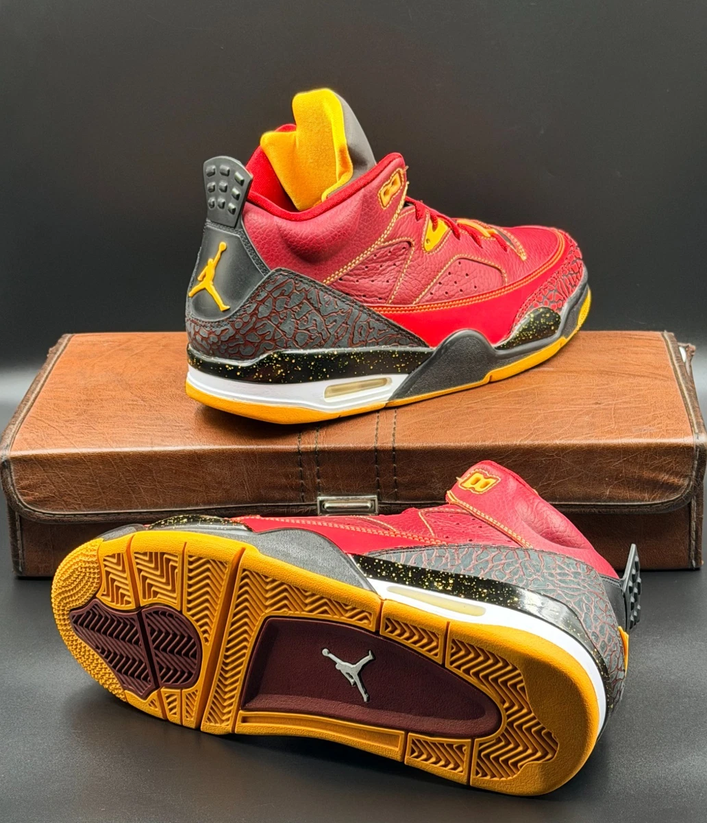 Jordan Son of Mars Low Hawks for Sale | Authenticity Guaranteed | eBay