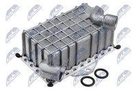 Nty CCL-ME-040 ÖLküHler, MotoröL FüR MERCEDES-BENZ