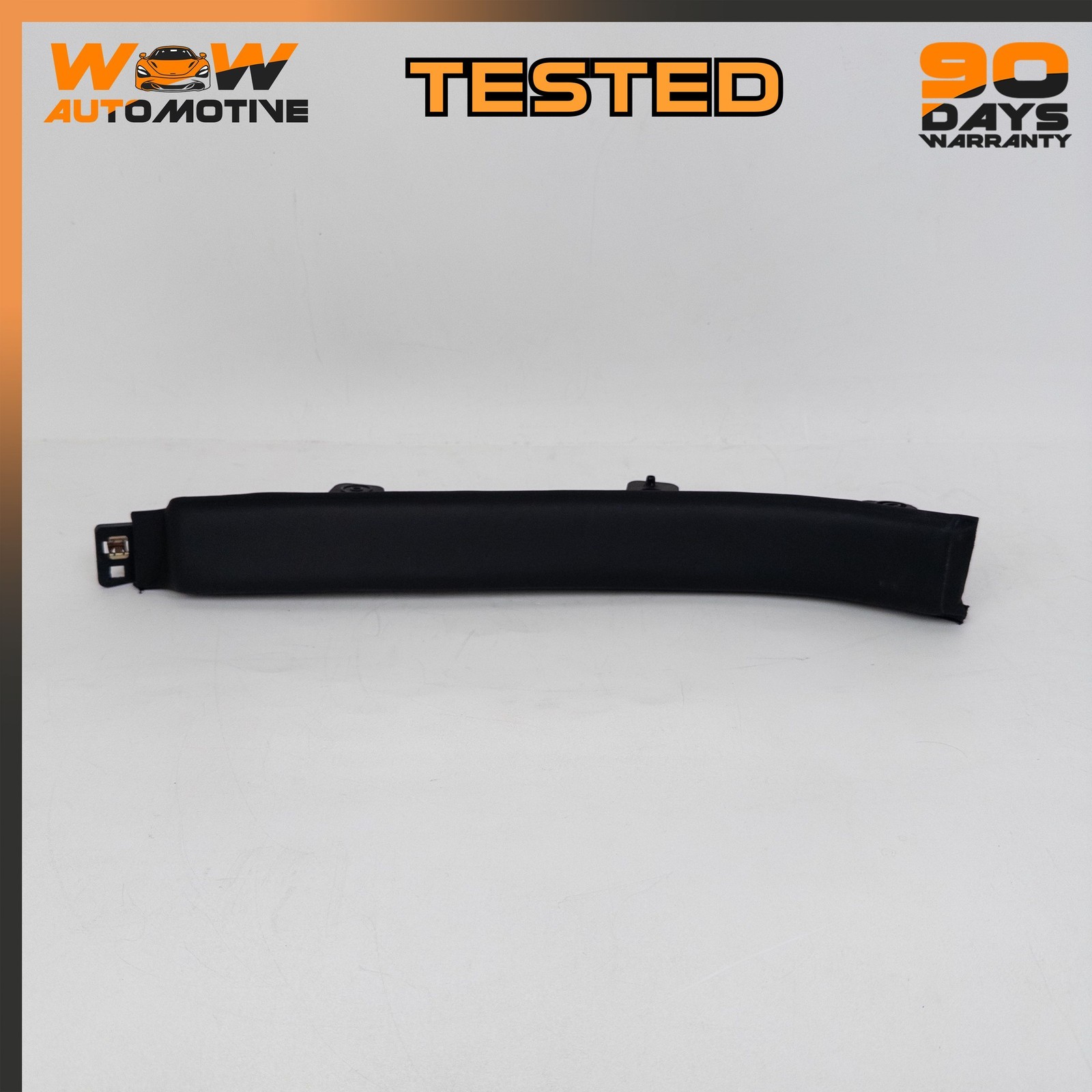 Bentley Continental Flying Spur 2009-2013 REAR+LEFT Pillar trim