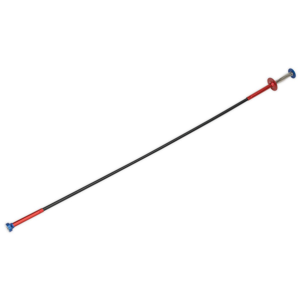 Sealey Flexible Magnetic Pick-Up & Claw Tool 700mm
