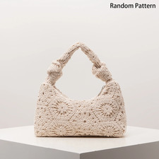 Bolsos Para Mujer,Floral Pop,Boho,Summer Beac...