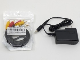 NEC PC Engine Interface Unit PI-TG001 CD-ROM2 (CDR-30A) IFU-30 Tested Working