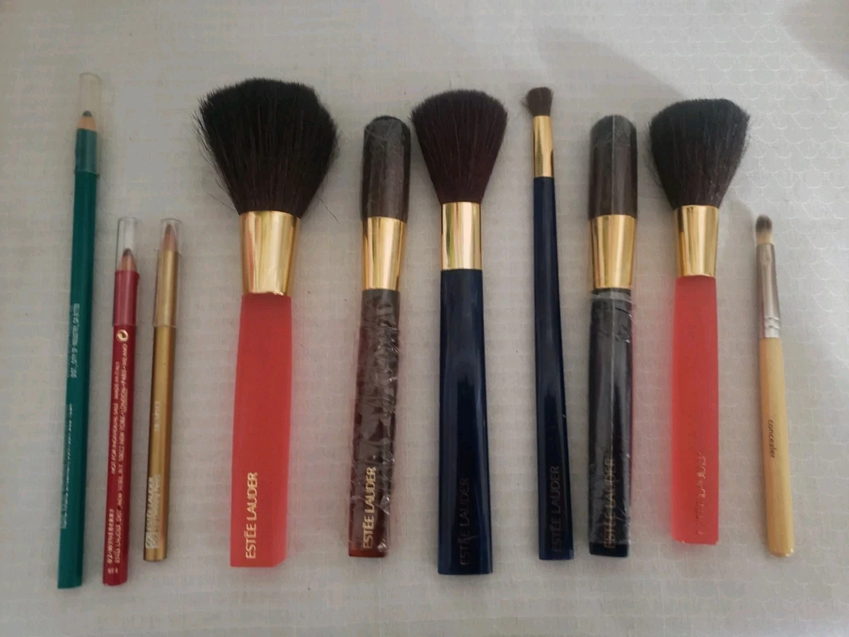 Estée Lauder Blush Brush Makeup Brushes for sale | eBay