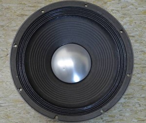 GAUSS 4582 15\"ウーハー 2台 GAUSS 4582 15