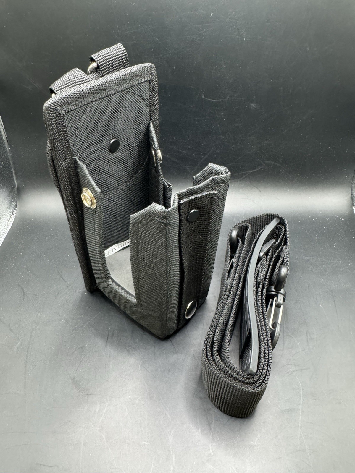 Holster (large) | Ballistic Nylon Carrying