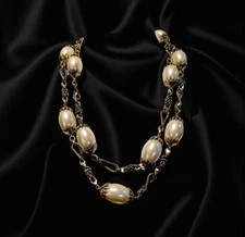 Weekend MaxMara Statement Necklace