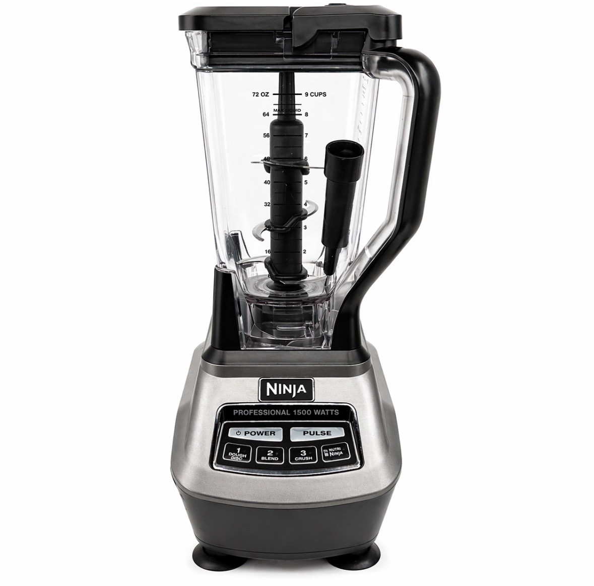Ninja Mega Professional Kitchen System - Ninja BL770 1500W 72oz