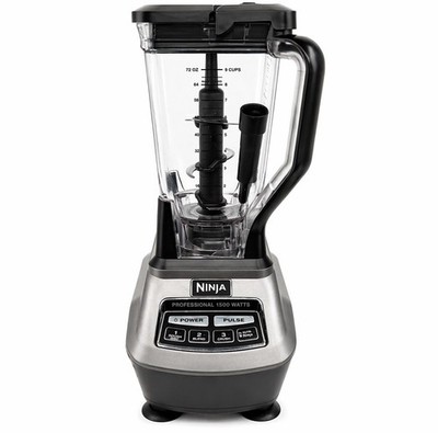 Ninja Mega Professional Kitchen System - Ninja BL770 1500W 72oz