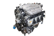 Jdm 3.5l V6 J35a8 Acura Rl Engine 2005-2008 Inspected Tested 