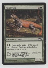 Rootwalla Magic: Core Set: 2014 #192