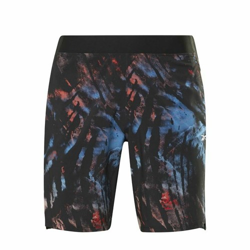HUGO DABOON - Pantaloni sportivi - black/nero