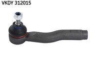 SKF Spurstangenkopf Vkdy 312015 FüR Abarth Fiat Ford