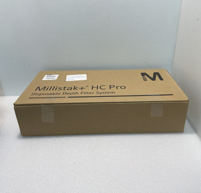 Millipore MX0SP10FS1 Millistak+ HC Pro X0SP 1.1 m2