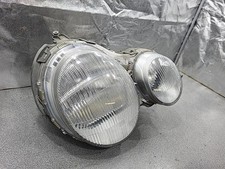 Feu avant (phare) Mercedes CLASSE E