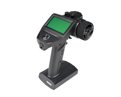 Flysky FS-G7P+ Sender 10 Kanal mit Empfänger FS096 