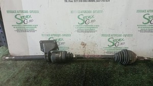 967054480 antriebswelle hinten rechts 1069063 BMW SERIE 3 BERLINA E36 1991