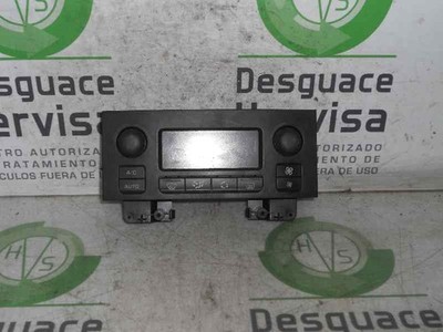 9646627977 KLIMAKONTROLLE / 281160303 / H8147 / 59383 FÜR PEUGEOT 307 BERLINA S