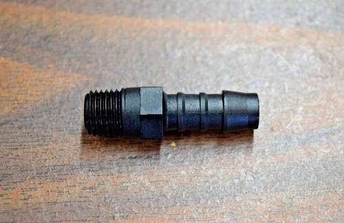 LAND ROVER INTAKE MANIFOLD PCV VALVE ADAPTOR DISCOVERY 2 P38 ERR6880 OEM Intake - Picture 1 of 7