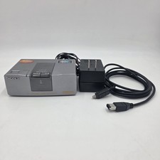 Sony DVMC-DA2 DV Media Converter w/ Power Adapter