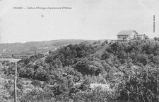 64 CAMBO COLLINE D ARNAGA