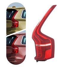 For 2016-2025 Volvo XC90 Rear LED Tail Light Brake Lamp Right Passenger Side RH