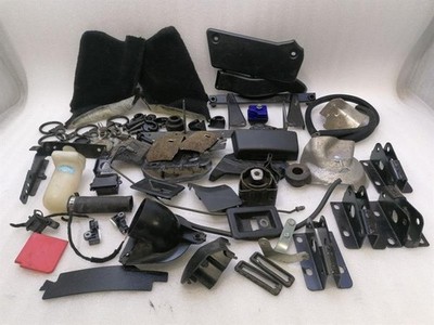 MERCEDES G-WAGEN Spare parts W463 W4635400282 Ersatzteile G63 2014