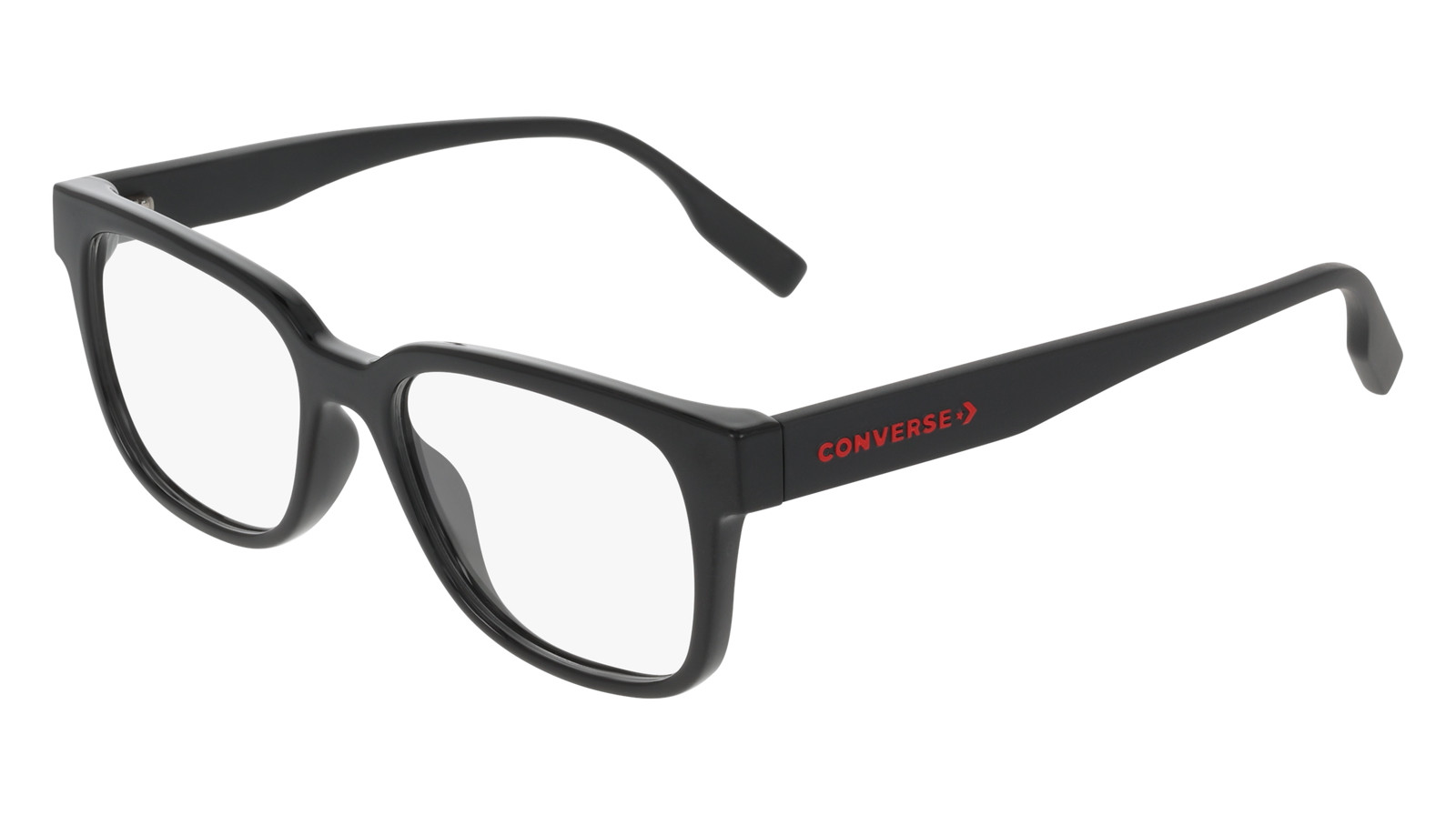 CONVERSE CV5140 001 BLACK 52/17/140 Men's Eyeglasses
