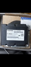 2019 RAM 1500 OEM SAFTEY RESTRAINT CONTROL MO...