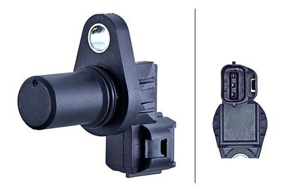 Sensor, Nockenwellenposition Hella 6PU 009 121-011
