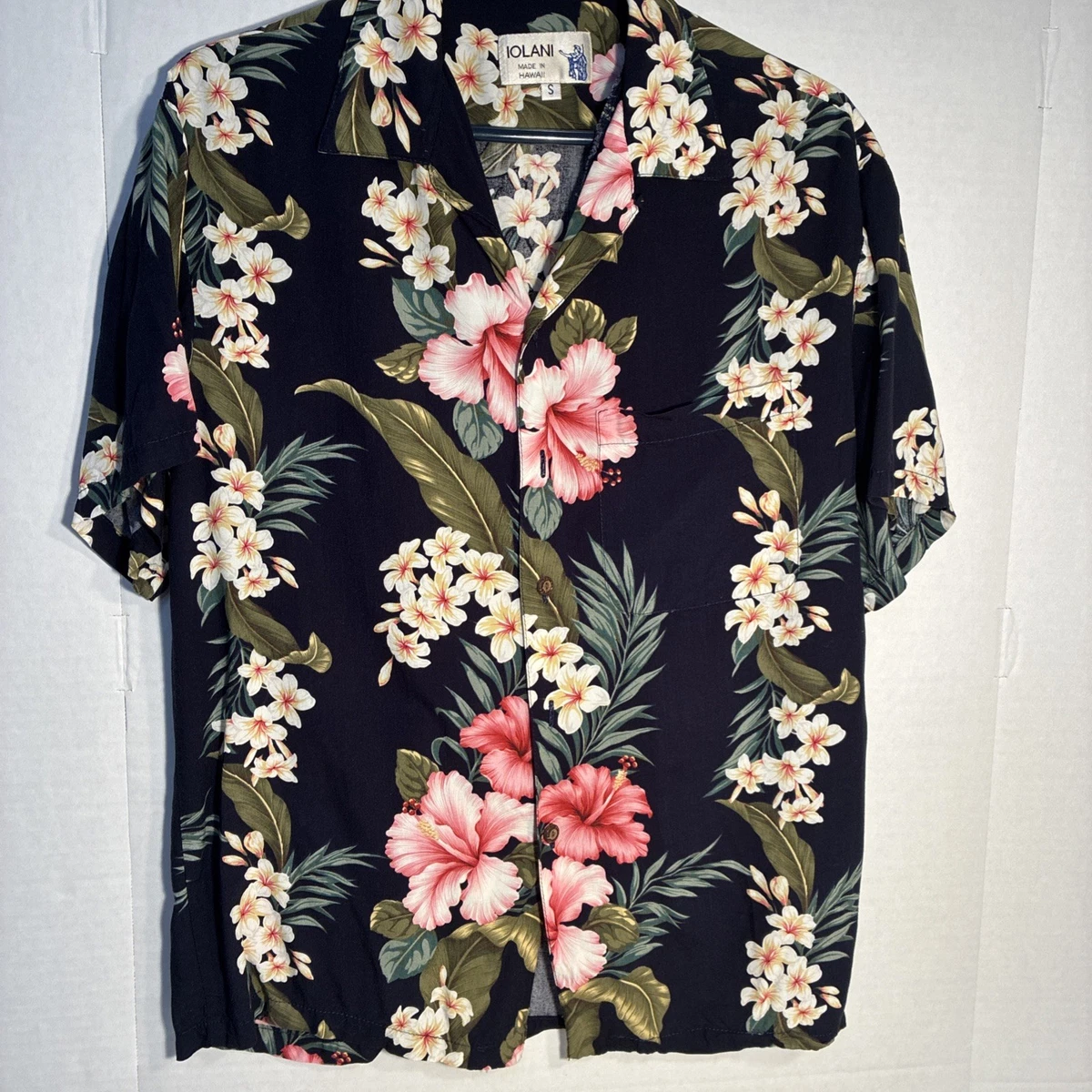 IOLANI Shirts for Men for sale | eBay