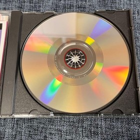 Advanced Daisenryaku Europe no Arashi Dreamcast DC Tested NTSC-J Japan Import